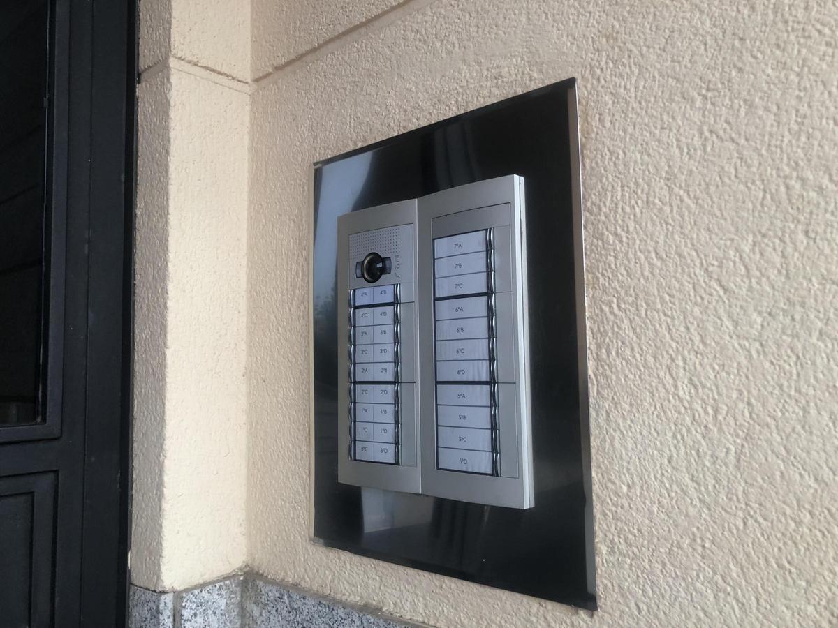 Fotogalería | Edificio Plaza de Europa de Cáceres