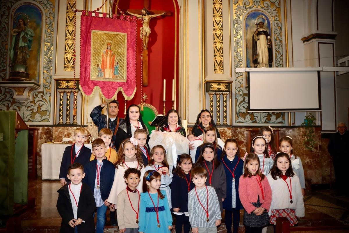 Passejà del guió en Torrent