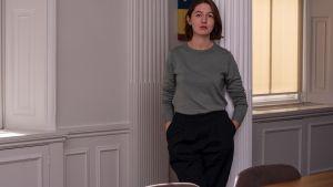 Sally Rooney podria ser arrestada per delicte terrorista després de mostrar el seu suport a Palestine Action