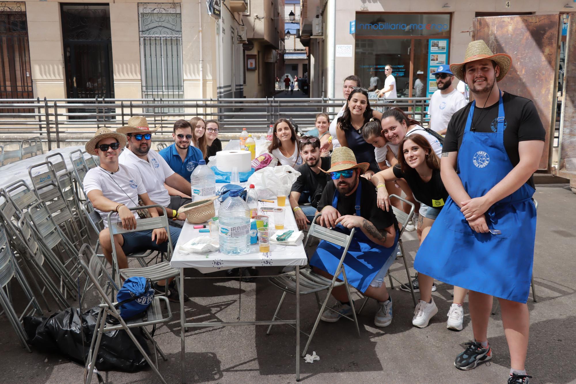 Paellas de Vila-real