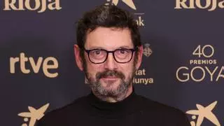 Fallece el actor Manolo Solo, ganador de un Goya por 'Tarde para la ira'