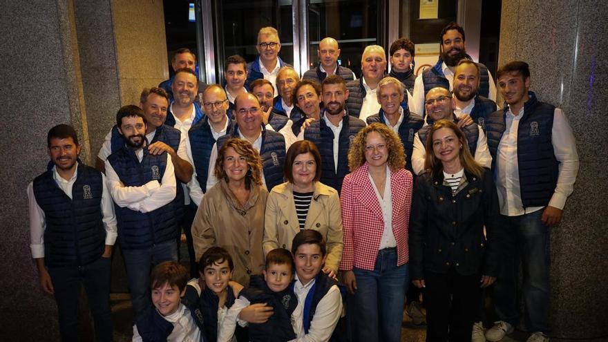Torrent celebra las solemnes fiestas en honor a su patrona la Virgen de los Desamparados