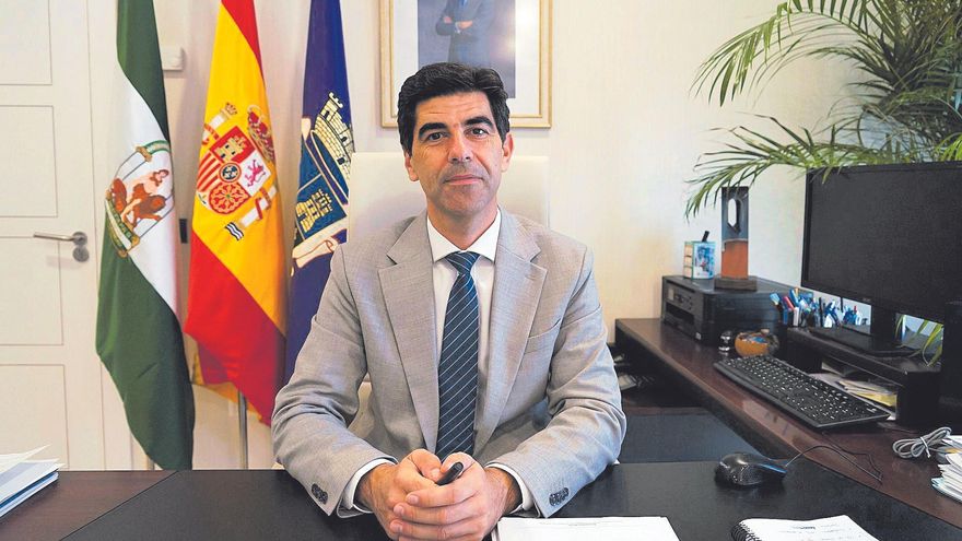 «Coín no puede seguir creciendo si no es de una forma sostenible»