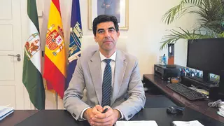 «Coín no puede seguir creciendo si no es de una forma sostenible»