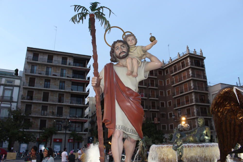 Corpus de València 2018