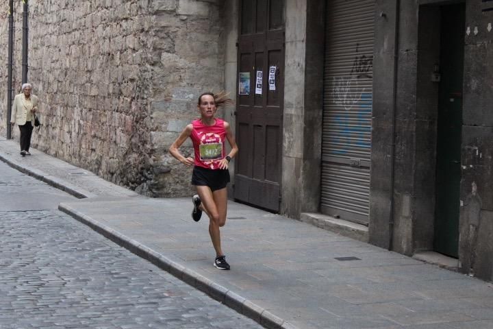 Cursa de la Dona de Girona 2019