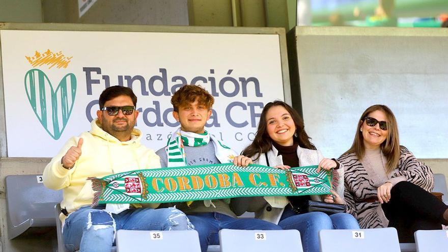 Horario y dónde ver el Cacereño - Córdoba CF por televisión