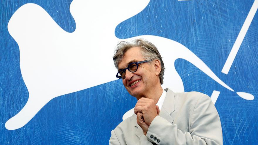 Wim Wenders será homenajeado en un Evolution! que abrirá con Benito Zambrano