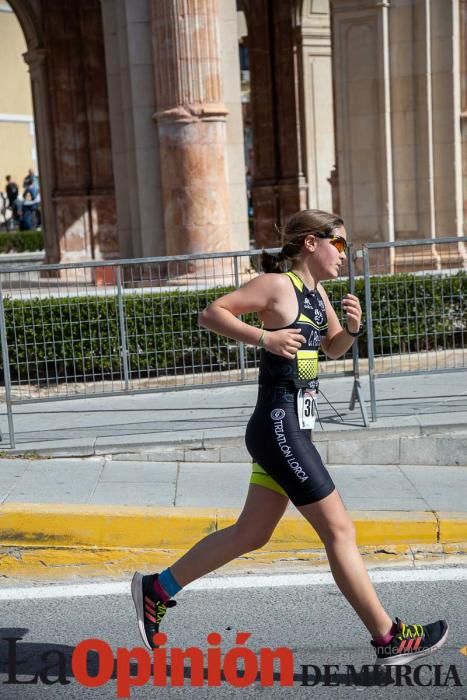 Duatlón Caravaca (infantil y cadete)