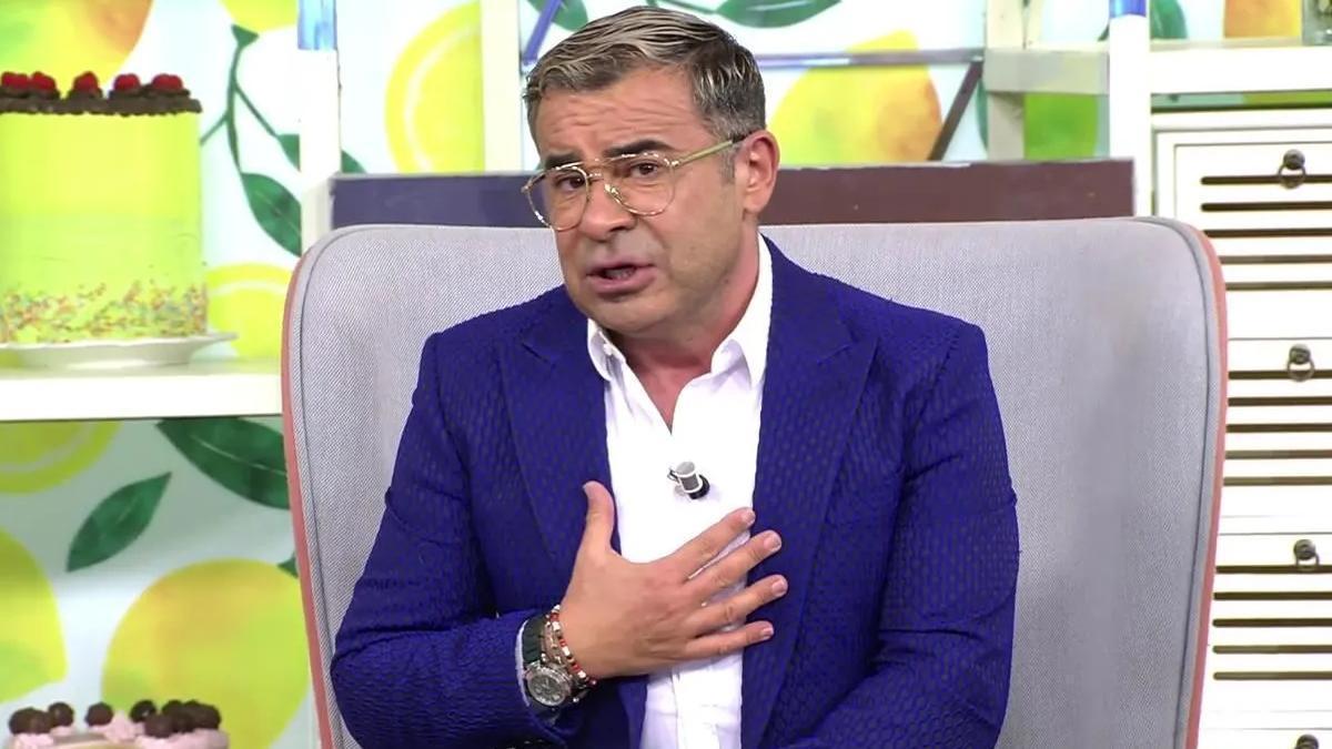 Jorge Javier Vázquez.