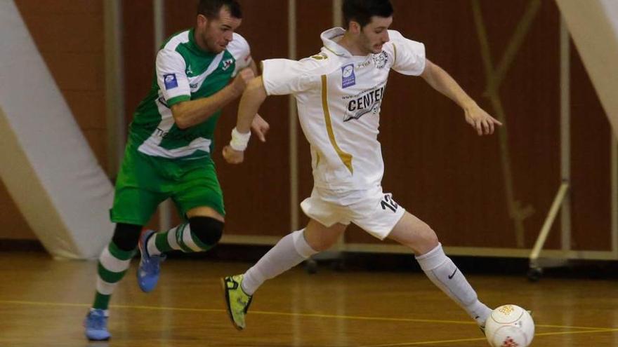 El Amigos de Soto vence al Gijón Playas y se pone líder