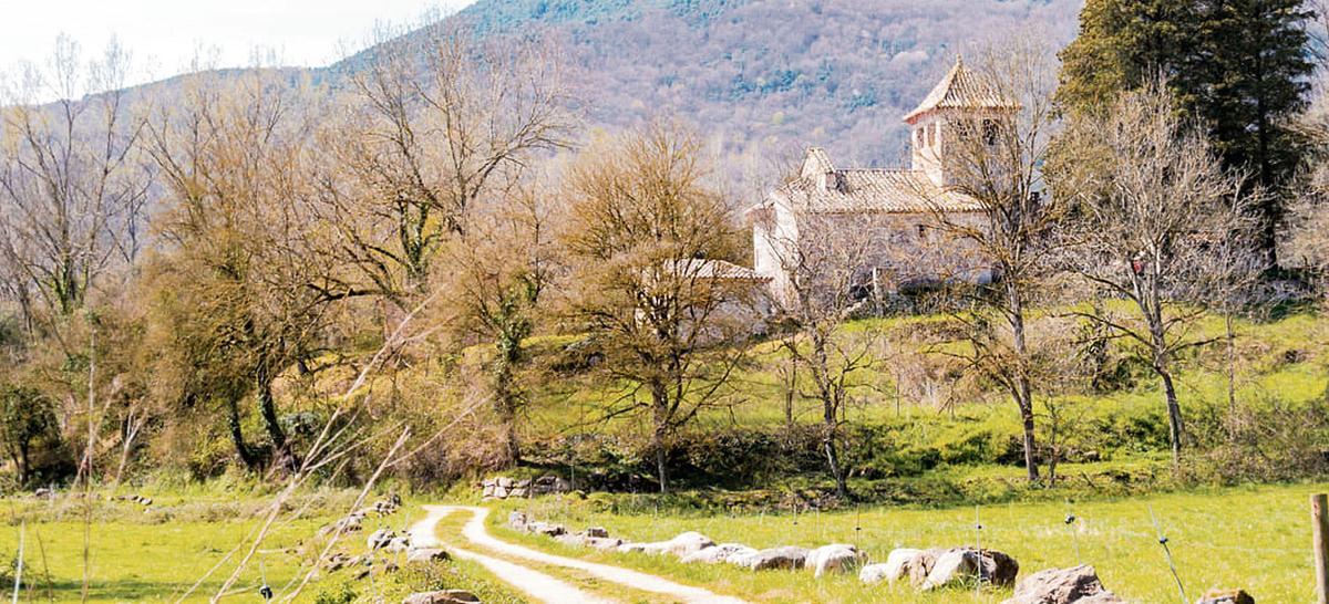Vall de Bianya