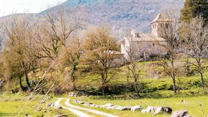 Vall de Bianya
