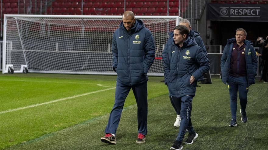 La previa | Rennes-Villarreal: último paso hacia el liderato... y todas las ventajas que tiene