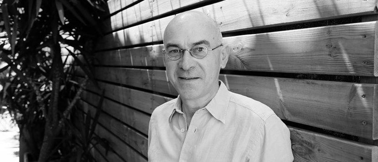 Michel Bernard.