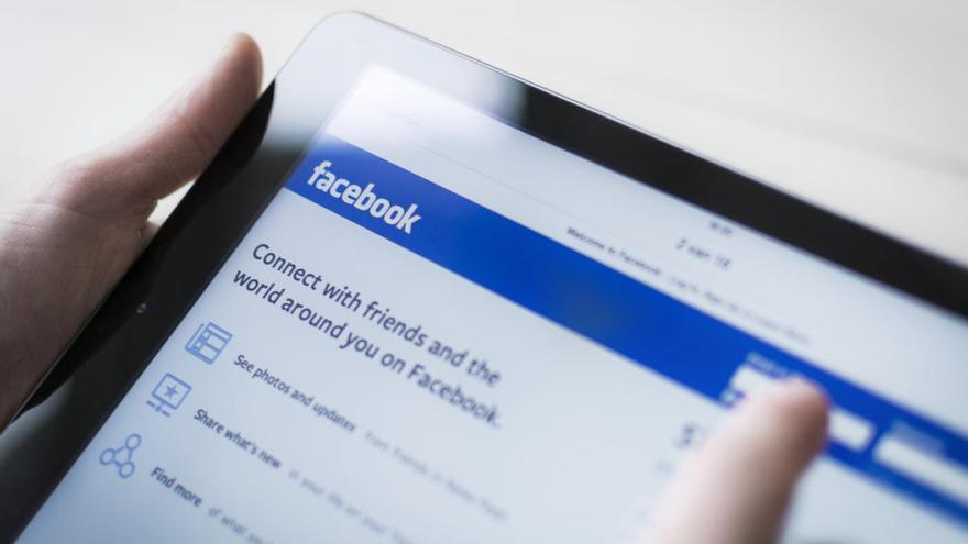 Facebook prepara contenidos propios de televisión.