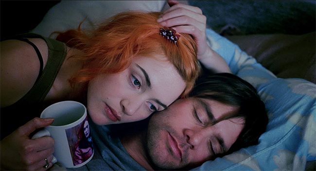 La película 'Olvídate de mí'