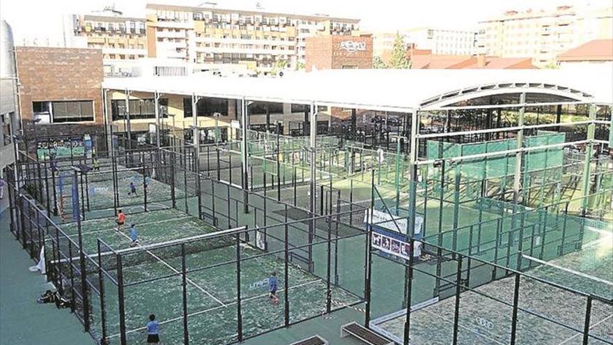 El equipo de El Perú Cáceres está preparado para volver a la élite