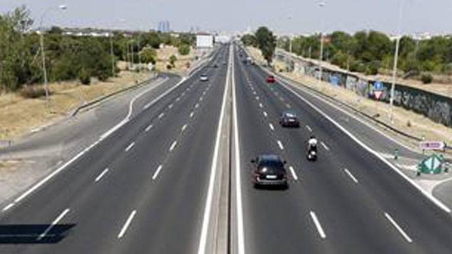 La Junta invertirá un millón en la señalización de las carreteras