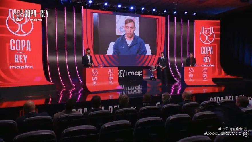 El Barça se medirá al Albacete en los cuartos de la Copa del Rey