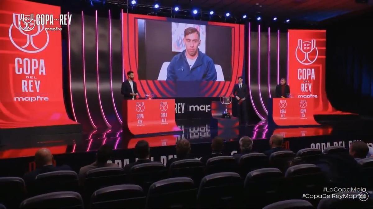 El Barça se medirá al Albacete en los cuartos de la Copa del Rey