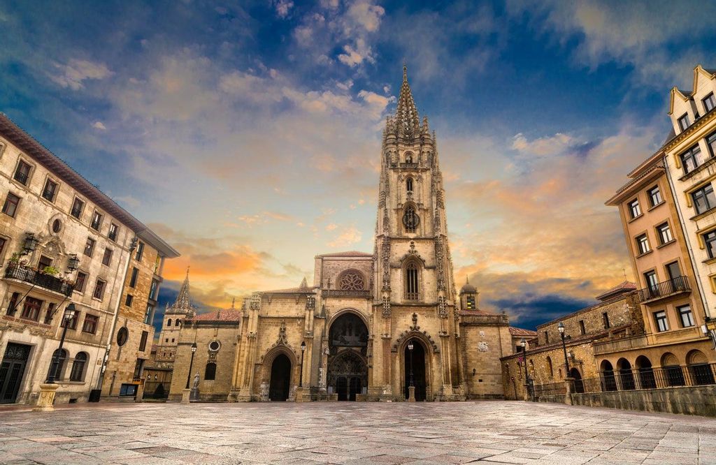 Oviedo