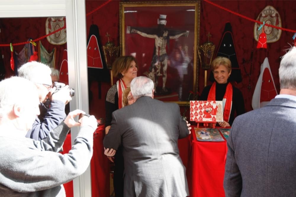 Feria del Voluntariado de Murcia