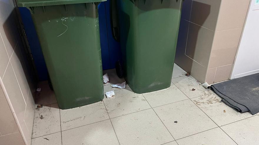 Situación del CEIP Maestro José Fuentes de Sevilla Este.