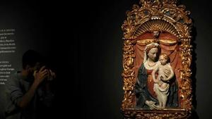 el prado exhibe obras de fra angelico