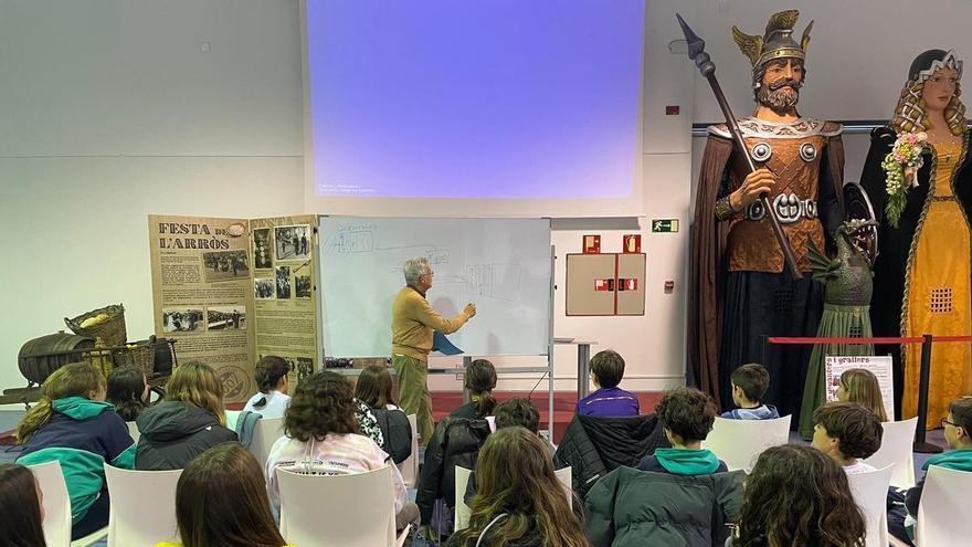 L’Ajuntament fa valdre el patrimoni arquitectònic i natural de Sant Fruitós de Bages amb un cicle anual d’activitats