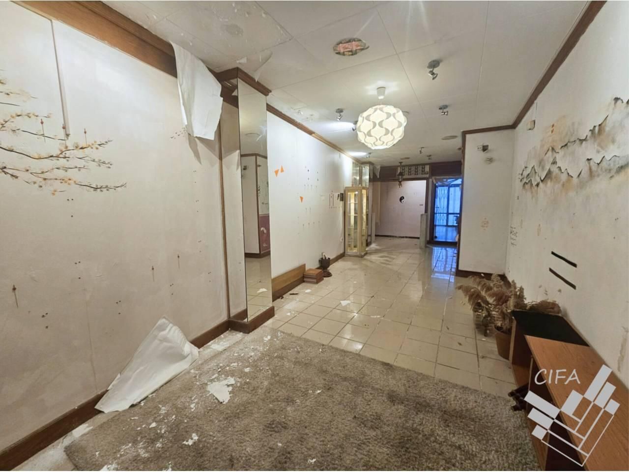 Galería de fotos: Así es la vivienda en venta en Vinaròs