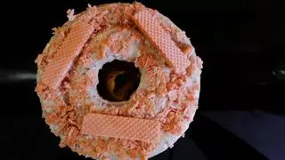 El rincón más dulce de Jinamar: el obrador La Colmena Boutique ofrece las tartas de queso más originales de Telde