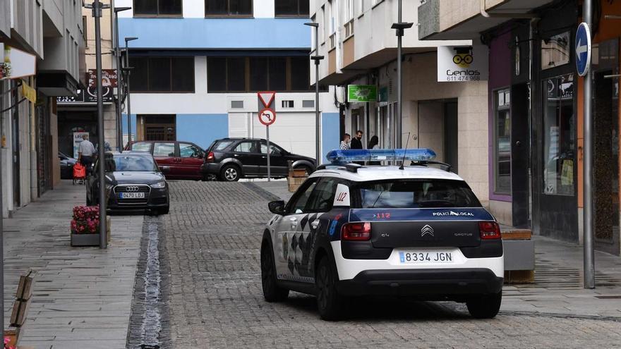 La Xunta investiga posibles irregularidades en las oposiciones a Policía Local