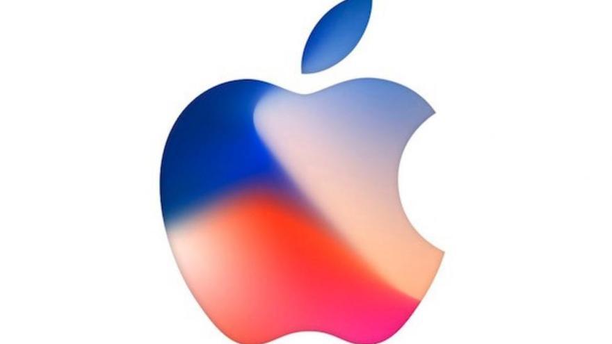 Apple presentará el nuevo iPhone 8 el 12 de septiembre