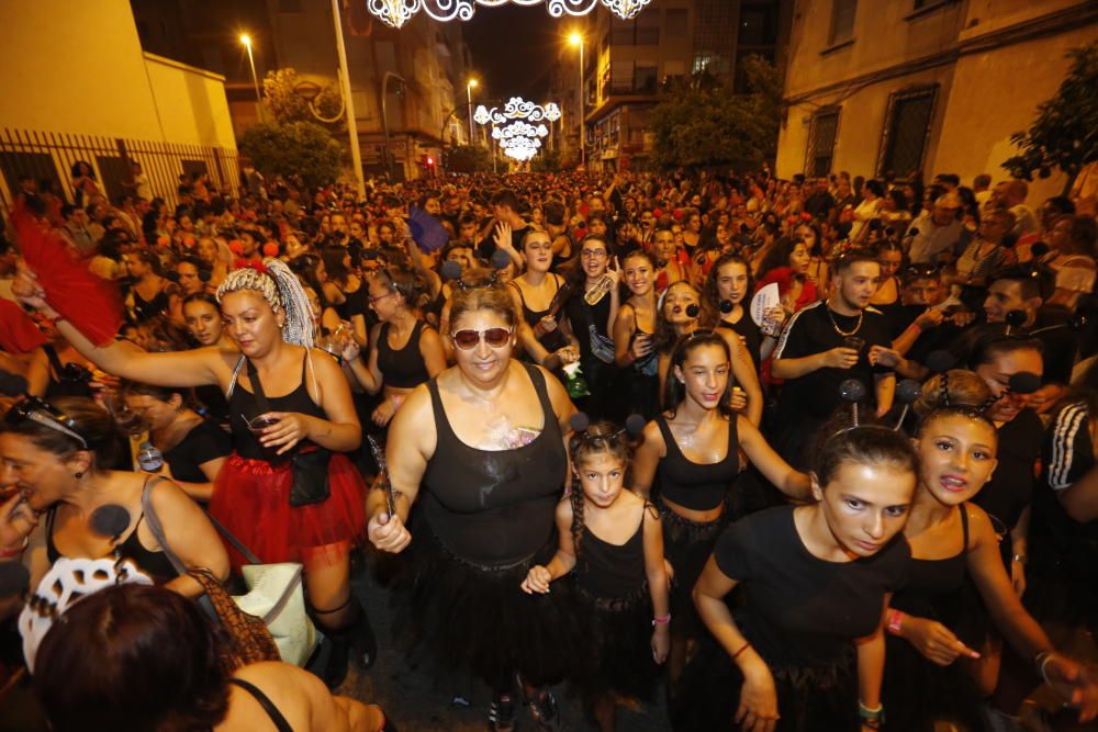 Charanga de Elche