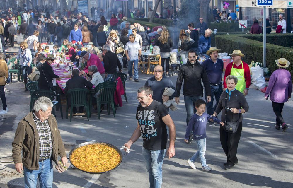 Día de las Paellas Benicàssim