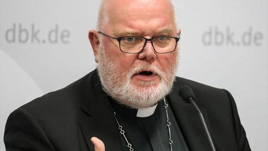Un cardenal denuncia que el Vaticano destruyó pruebas sobre la pederastia