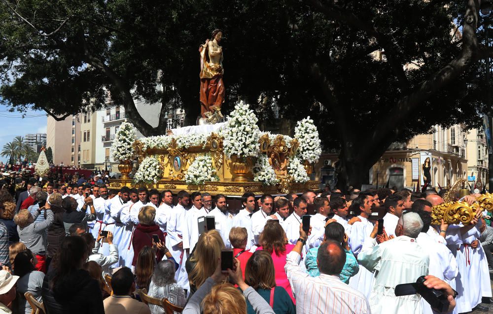 Domingo de Resurrección | Resucitado