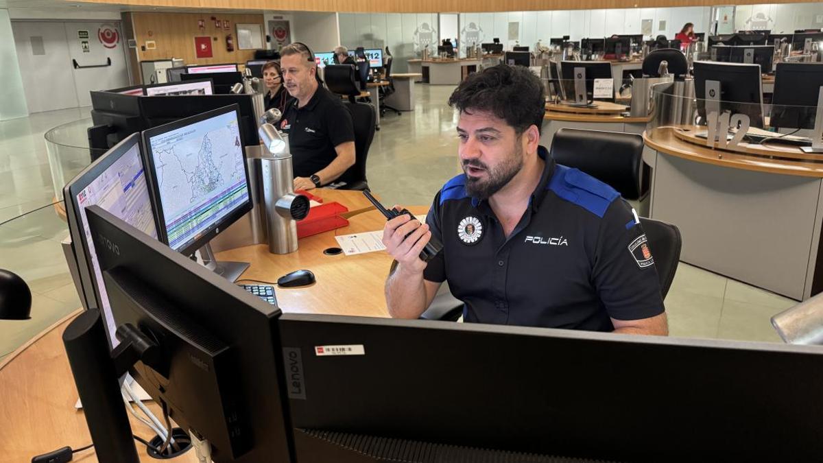 El teléfono antiokupación de la Comunidad de Madrid funciona desde 2022, con más de 4.5000 llamadas y 50 intentos de usurpación frustrados