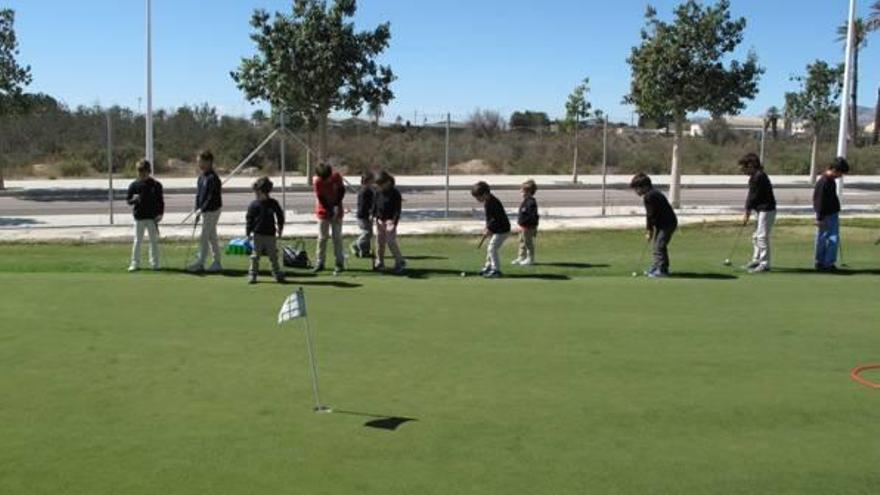 El acceso es libre para cualquier persona que practique este deporte o quiera iniciarse en él.