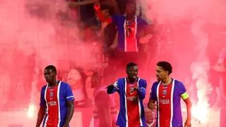 PSG - Mónaco, en directo: sigue el partido de la Ligue 1, en vivo hoy