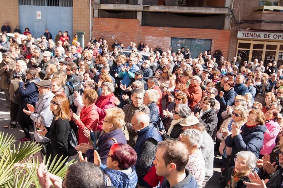 Así ha transcurrido la quinta jornada de concentra