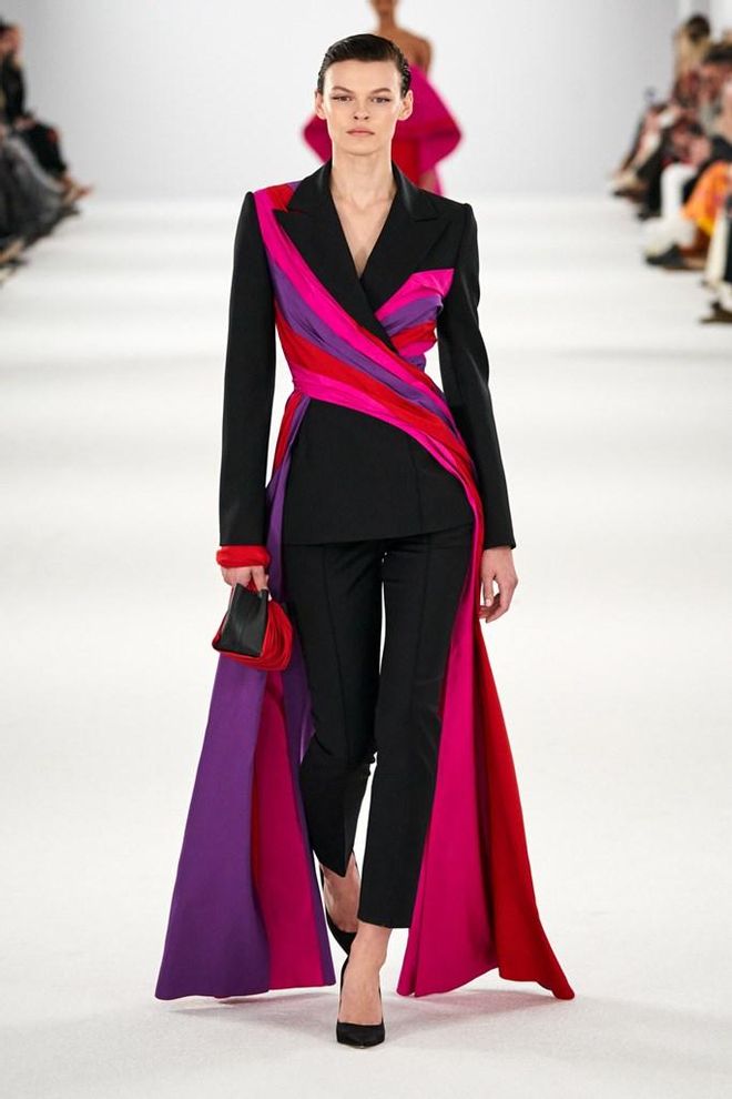 Carolina Herrera