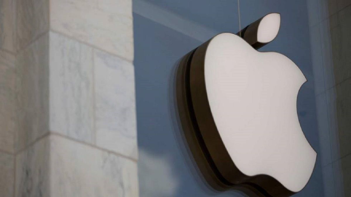 Apple bate todos los récords al alcanzar este valor de mercado