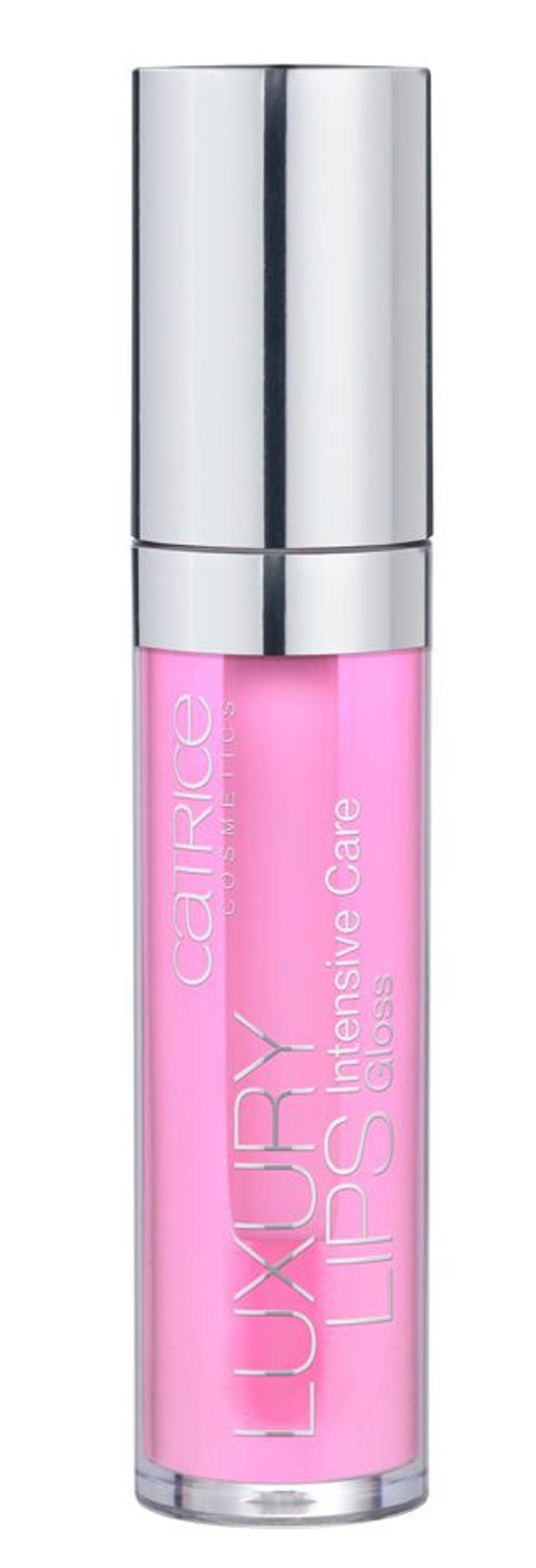 Catrice Luxury Lips Intense Care Gloss (4,39€)