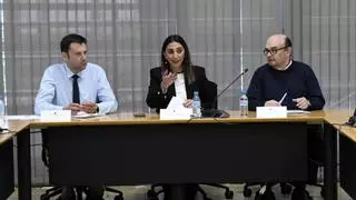 Los recortes al Trasvase y el cierre de pozos marcan las alegaciones regionales a la planificación hidrológica 2028-2033