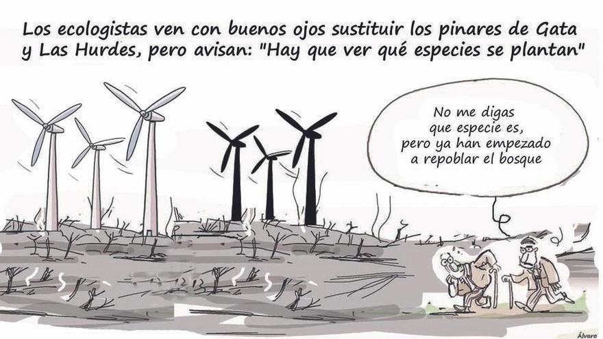 La viñeta del sábado