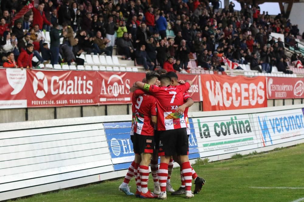 Sergio García sale al rescate del Zamora CF