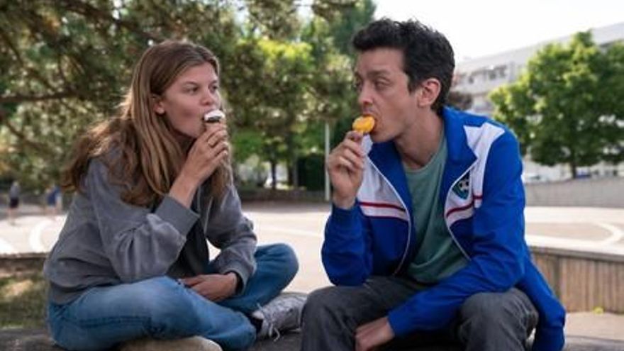No hay amor perdido