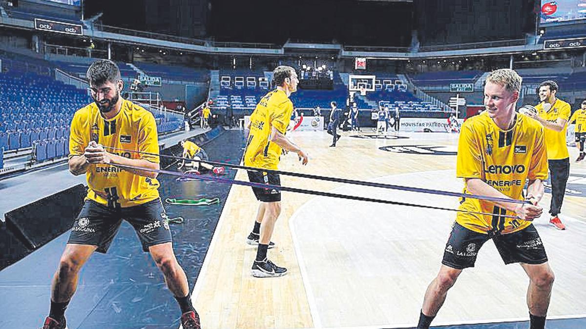 Dani Díez, inédito en la Copa